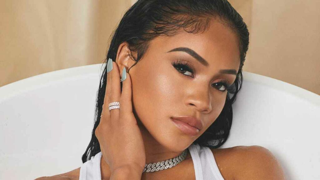Saweetie Reveals That She Struggles With Mental Health Due To Work Schedule