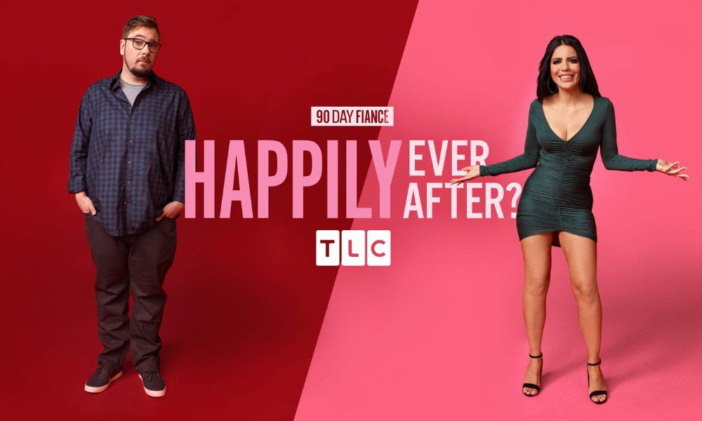 Seventh Season Of 90 Day Fiancé Happily Ever After Premiere