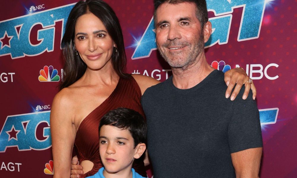 Simon Cowell Net Worth