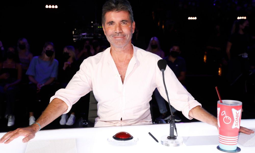 Simon Cowell Sources Of Income