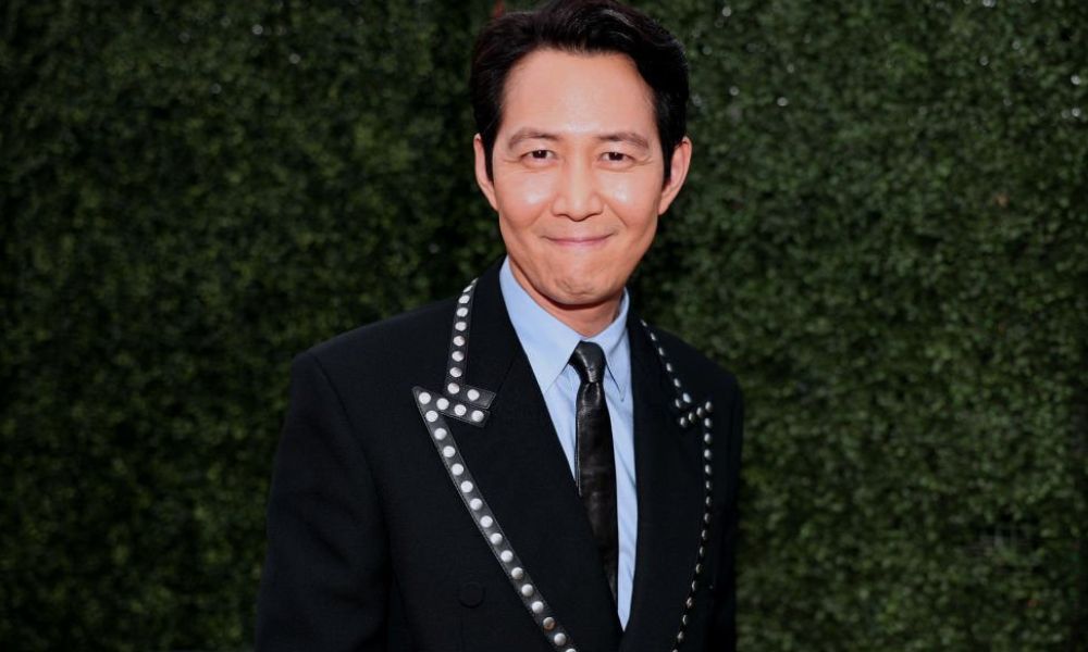 Squid Game Actor Lee Jung-Jae Won His First Emmy Award 