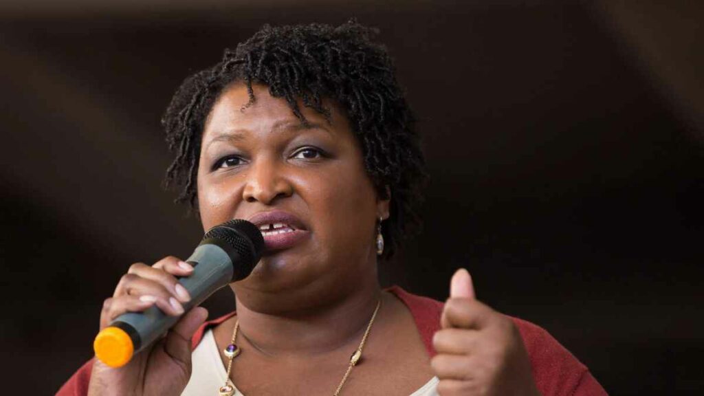 Stacey Abrams’s Net Worth, House, Age, Source Of Income!