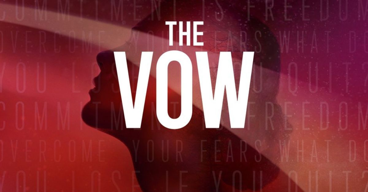 The Vow Season 2 Release Date Cast Trailer Plot Chamberlainsun Com   The Vow Season 2 Release Date Cast Trailer Plot 