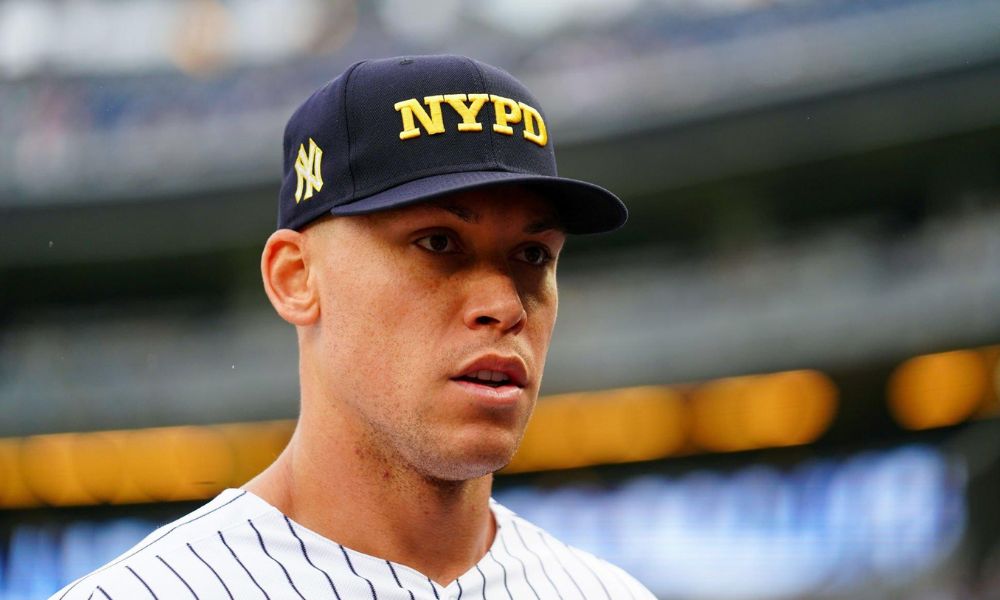 Things To Know About Aaron Judge Net Worth, Sources Of Income, Real Estate