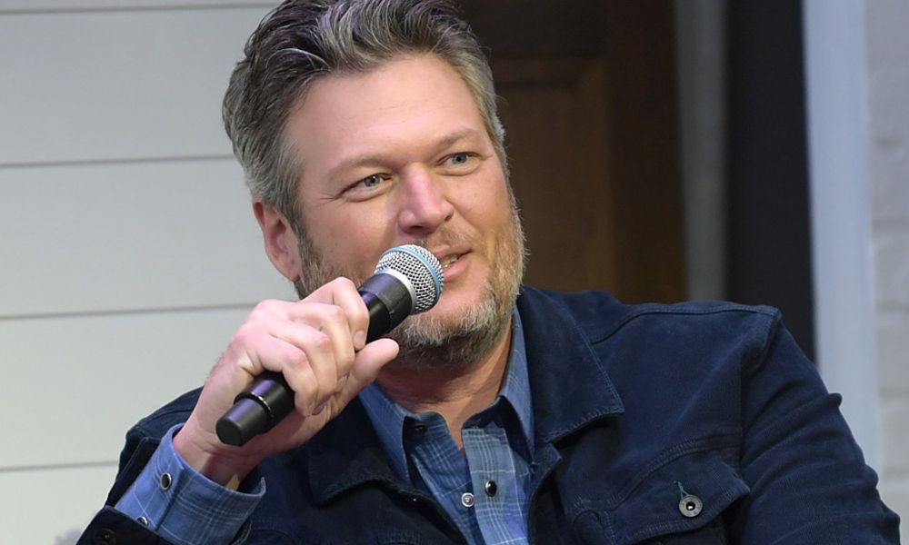 Things To Know About Blake Shelton Net Worth, Age, Career