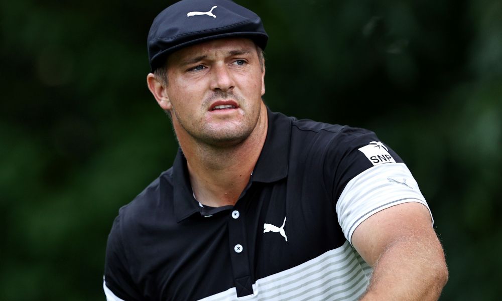 Things To Know About Bryson DeChambeau Net Worth, Age, Relationships