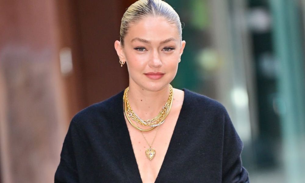 Things To Know About Gigi Hadid Net Worth, Early Life, Career