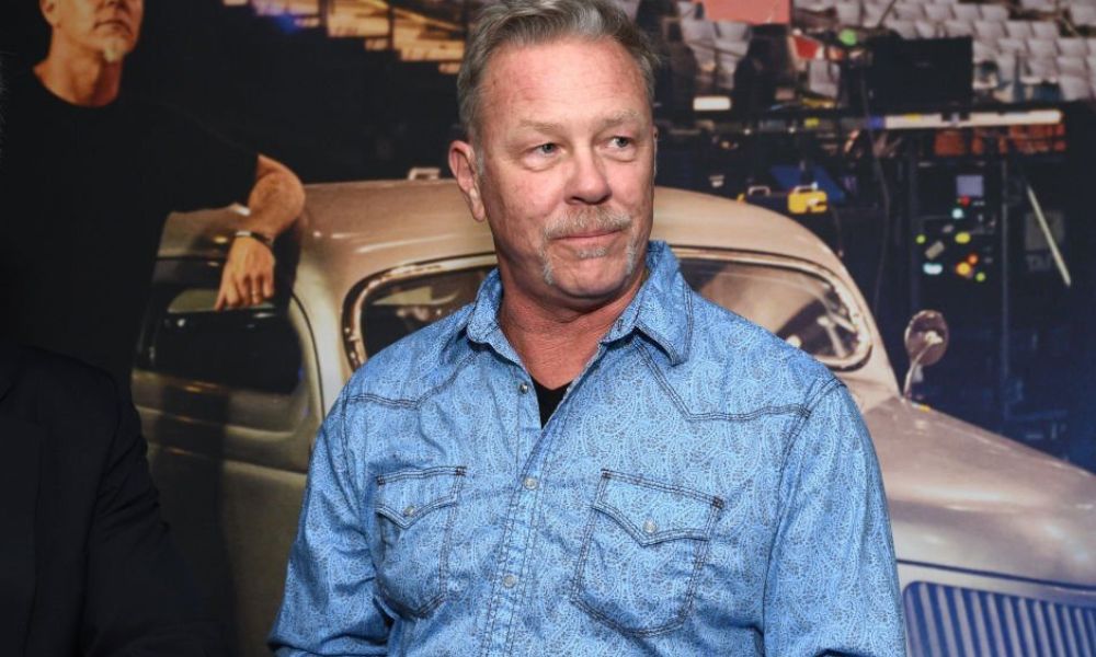 Things To Know About James Hetfield Net Worth, Bio, Age, guitar Collection