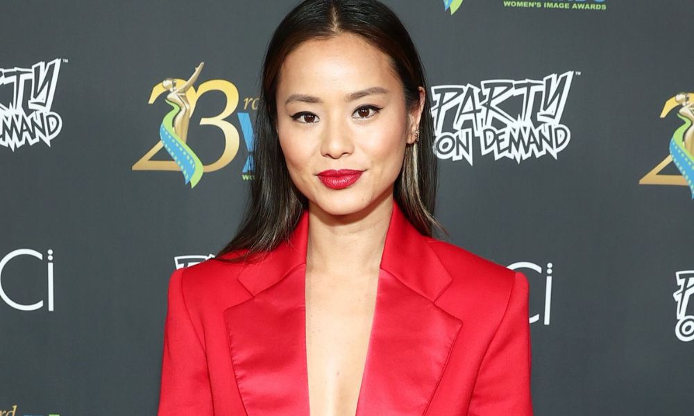 Things To Know About Jamie Chung Net Worth, Assets, Movies