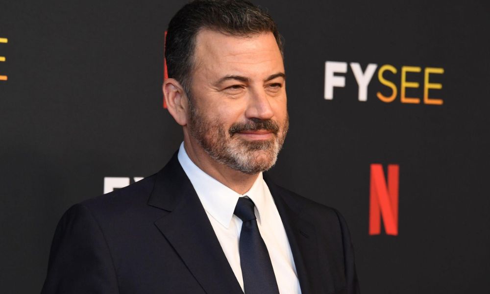 Things To Know About Jimmy Kimmel Net Worth, Sources Of Income, Charity Works