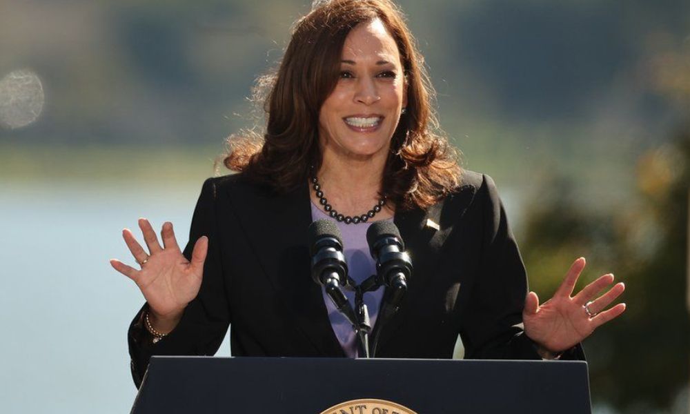 Things To Know About Kamala Harris Net Worth, Age, Bio, Charity Work