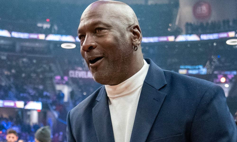 Things To Know About Michael Jordan Net Worth, Age, Bio