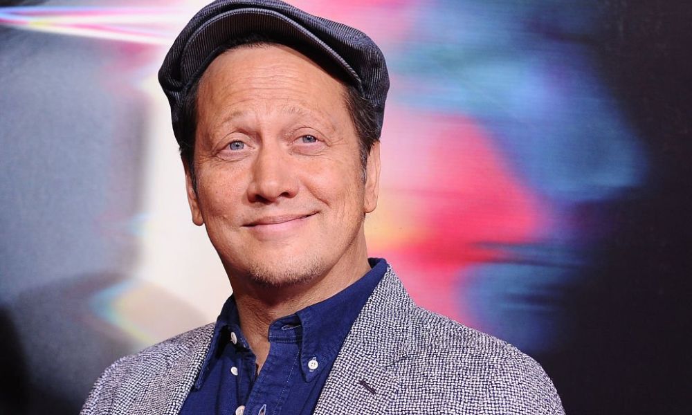 Things To Know About Rob Schneider Net Worth, Career