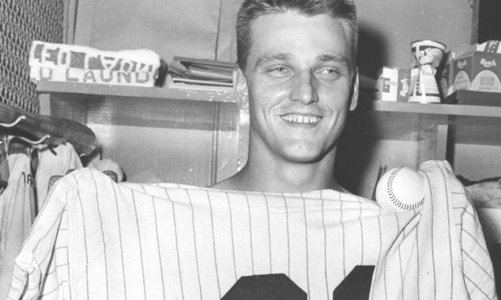 Things To Know About Roger Maris Net Worth, Age, Bio