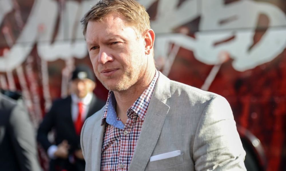 Things To Know About Scott Frost Net Worth, Career, Age, Bio