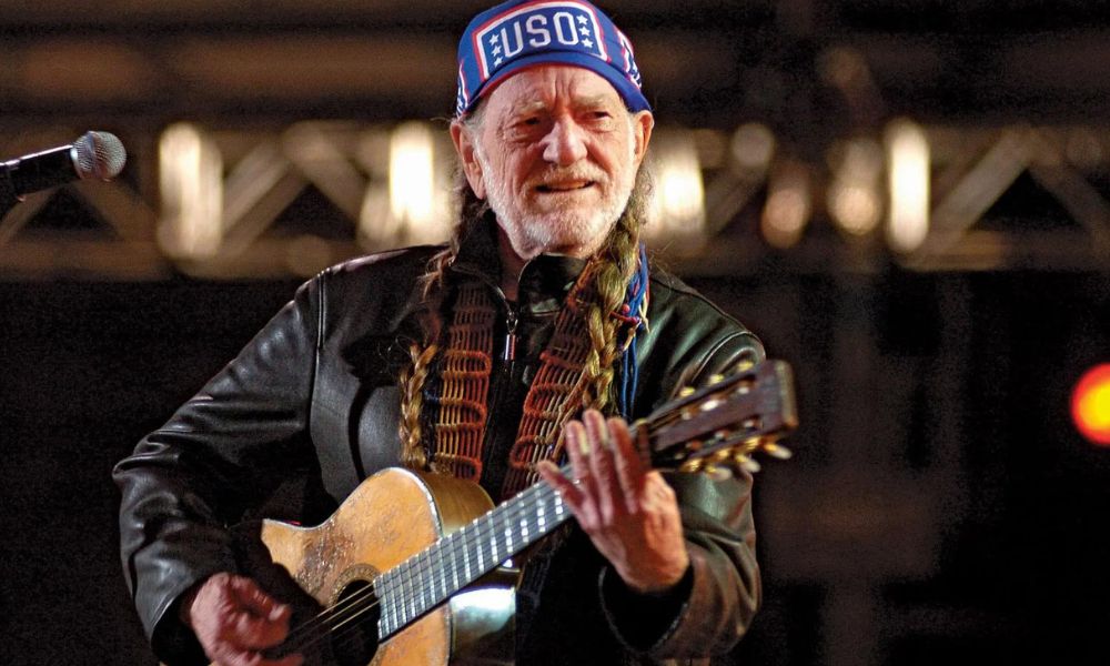 Things To Know About Willie Nelson Net Worth, Age, Sources Of Income