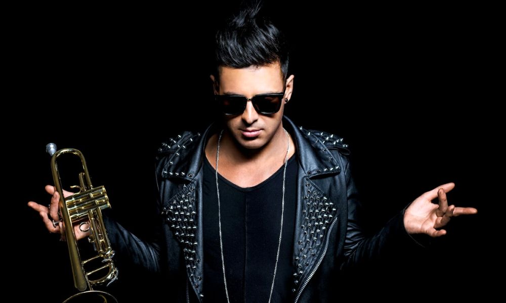 Timmy Trumpet Net Worth Check Out His Age, Bio & More!