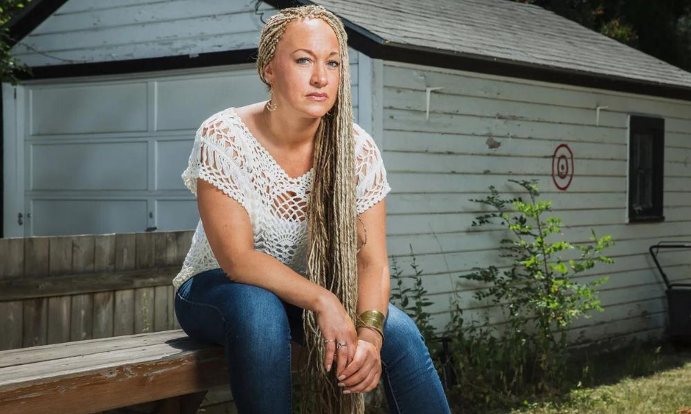 Top Things To Know About Rachel Dolezal Net Worth, Bio