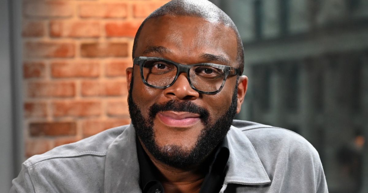 Tyler Perry Net Worth, Age, Sources Of Income! - Chamberlainsun Local News