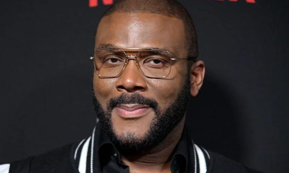 Tyler Perry Sources Of Income