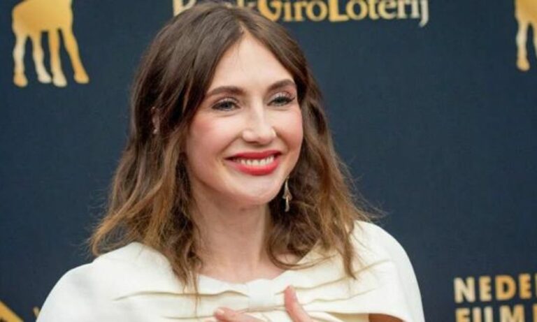 Who Is Carice Van Houten? Height, Net Worth, Instagram, And More