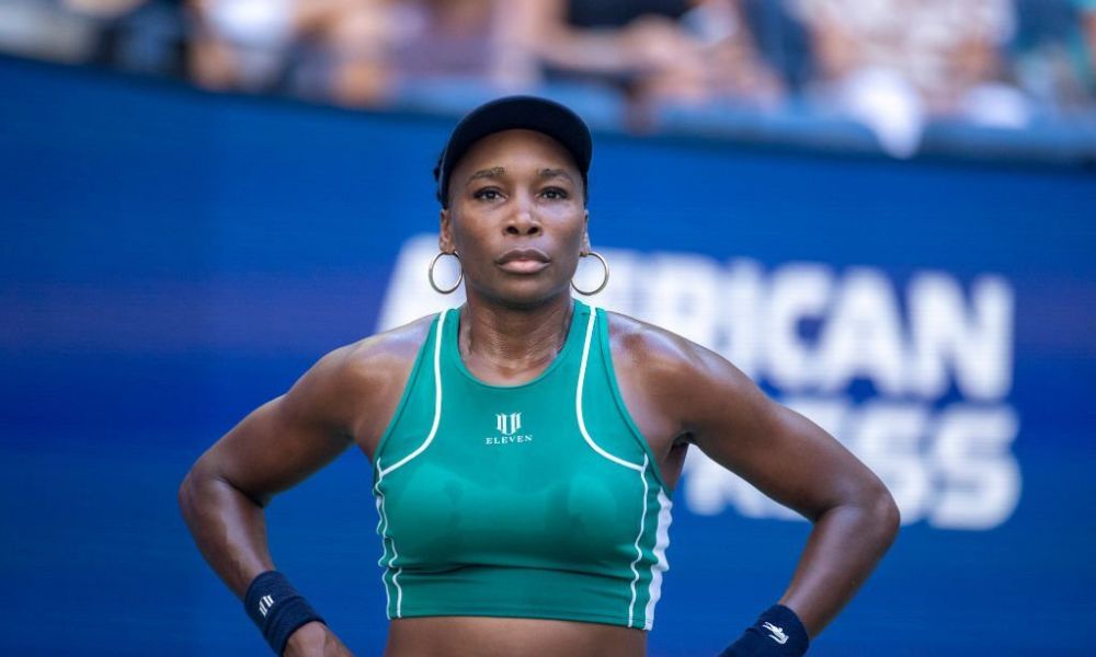 Venus Williams Net Worth, Early Life, Family, Sister, Assets