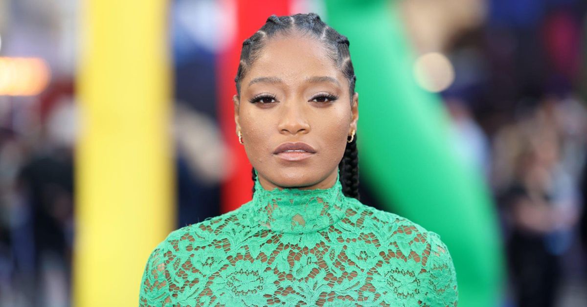 What Is Keke Palmer Net Worth? Bio, Age, Career! - Chamberlainsun Local