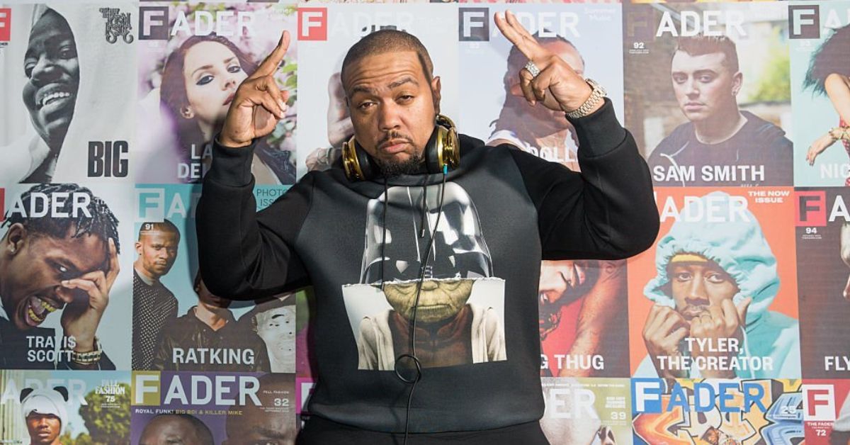 What Is Timbaland Net Worth? Bio, Age, Career, Personal Life