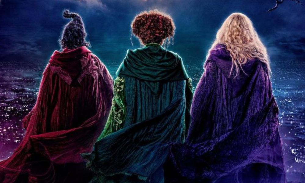 What To Expect From Hocus Pocus 2