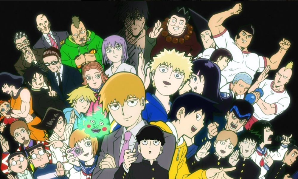 What To Expect From Mob Psycho Season 3