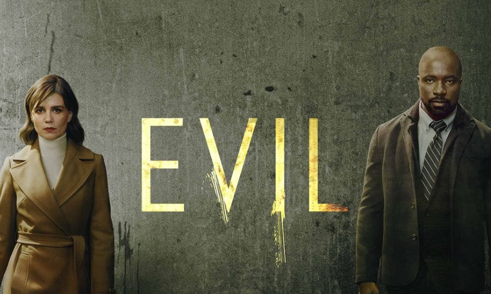 What Will Be The Release Date Of Evil Season 4