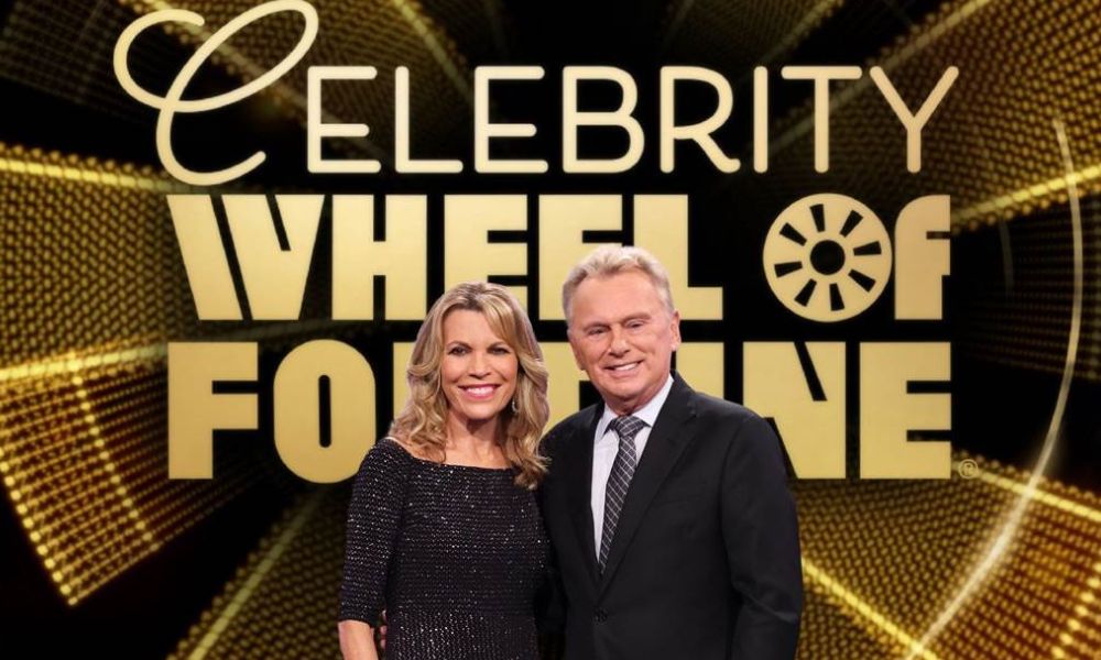 When Will Celebrity Wheel Of Fortune Season 3 Premiere