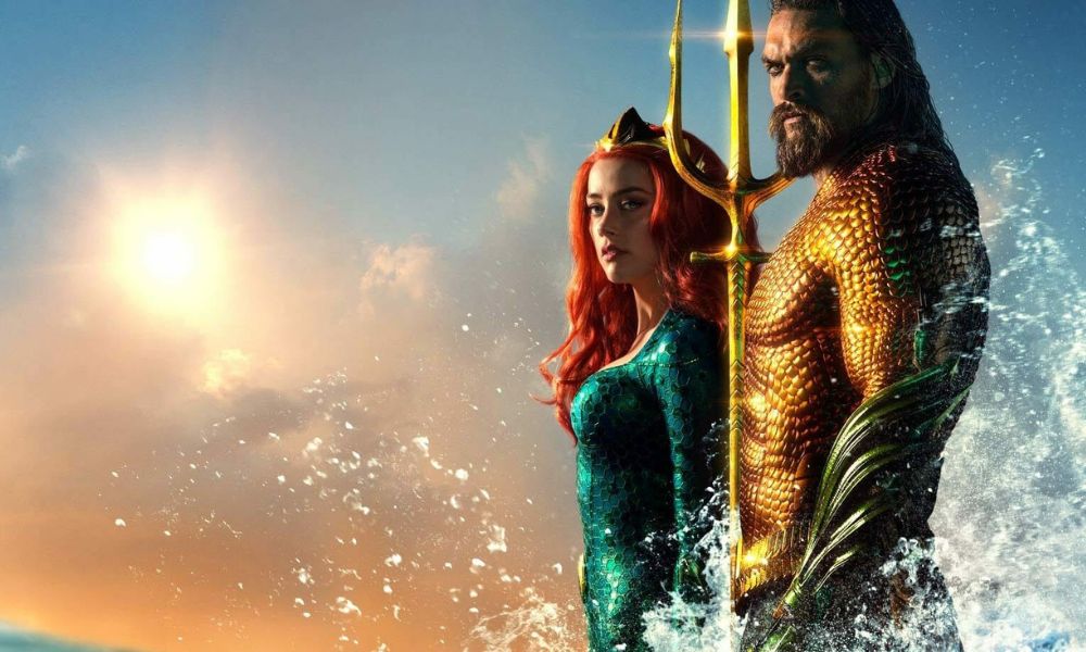 Why Amber Heard Is Still In Aquaman2? Everything You Need To Know!
