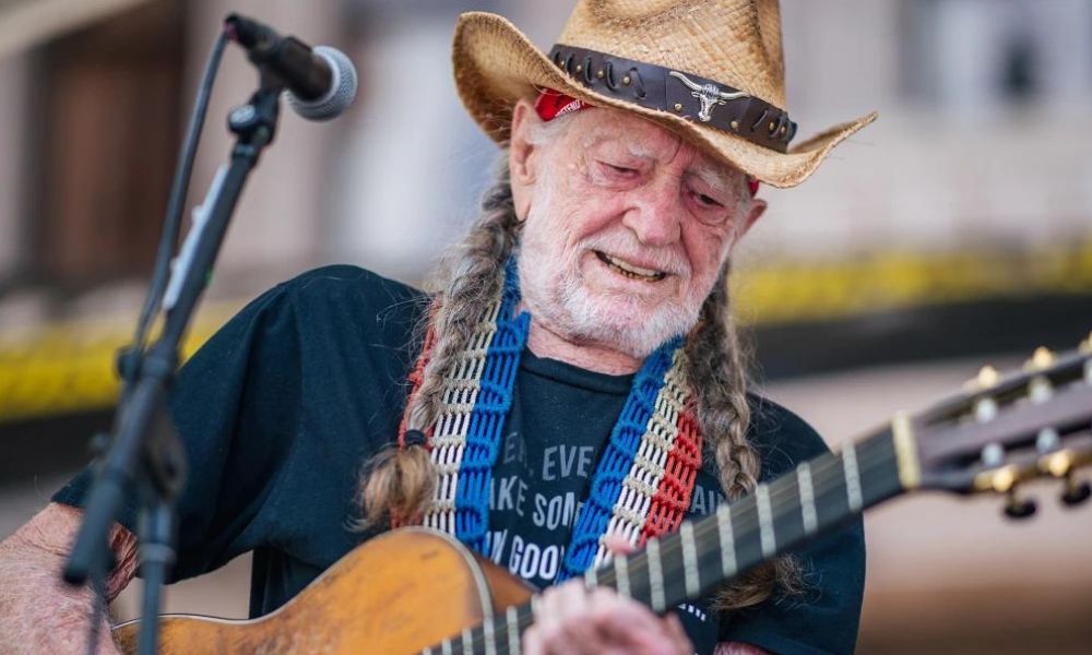 Willie Nelson Sources Of Income