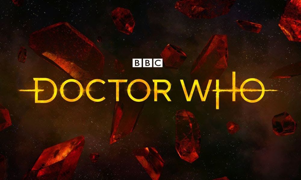 A New Doctor Who Has Been Unveiled With Jodie Whittaker's Regeneration