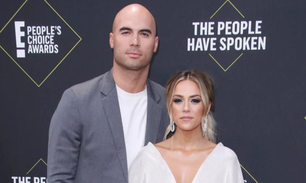 After Mike Caussin Cheated, Jana Kramer Felt Resentment When She Had To Pay His Child Support
