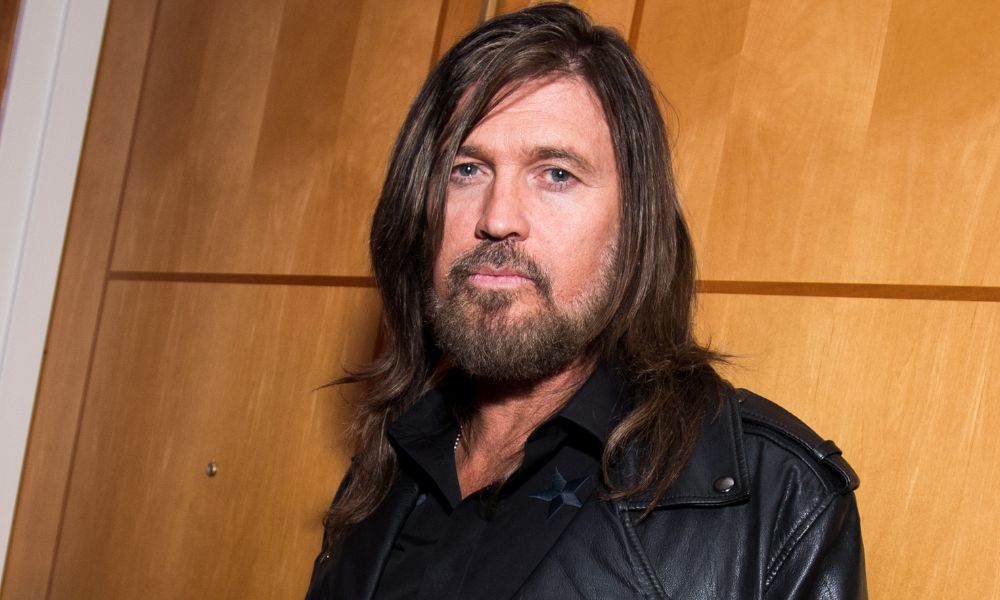 All About Billy Ray Cyrus Net Worth, Sources Of Income, Bio