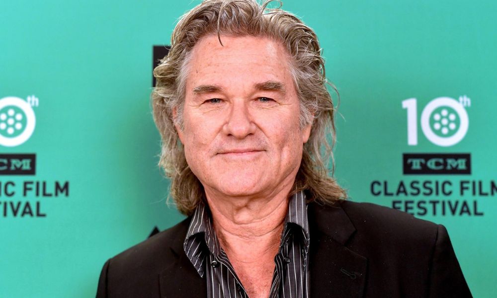 All About Kurt Russell Net Worth, Age, Charity Works