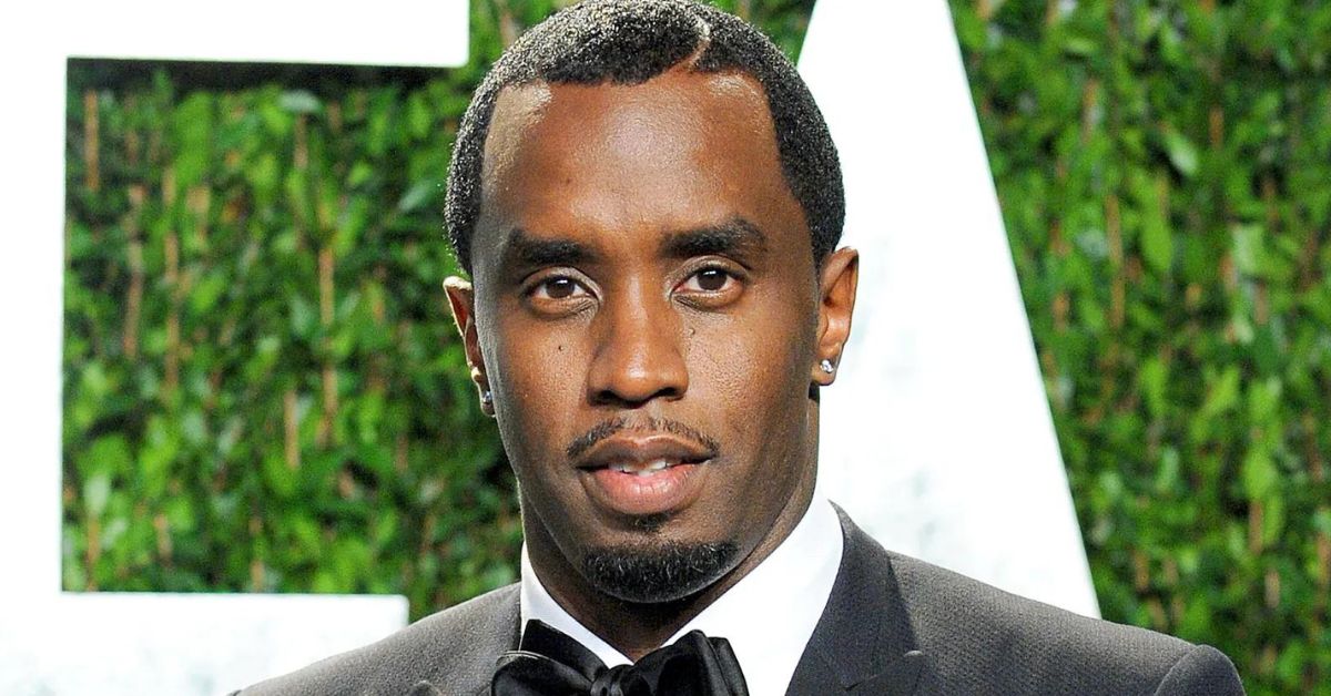 All About Sean Combs Net Worth, Age, Sources Of