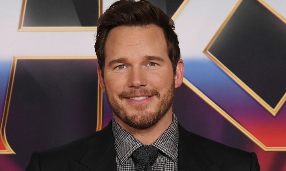 All You Need To Know About Chris Pratt Net Worth, Charity Works