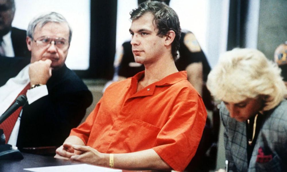 All You Need To Know About Jeffrey Dahmer Net Worth, Age, Bio