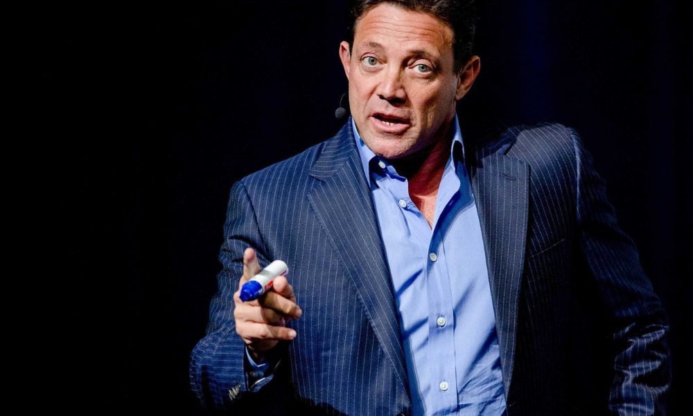 All You Need To Know About Jordan Belfort Net Worth, Social Media
