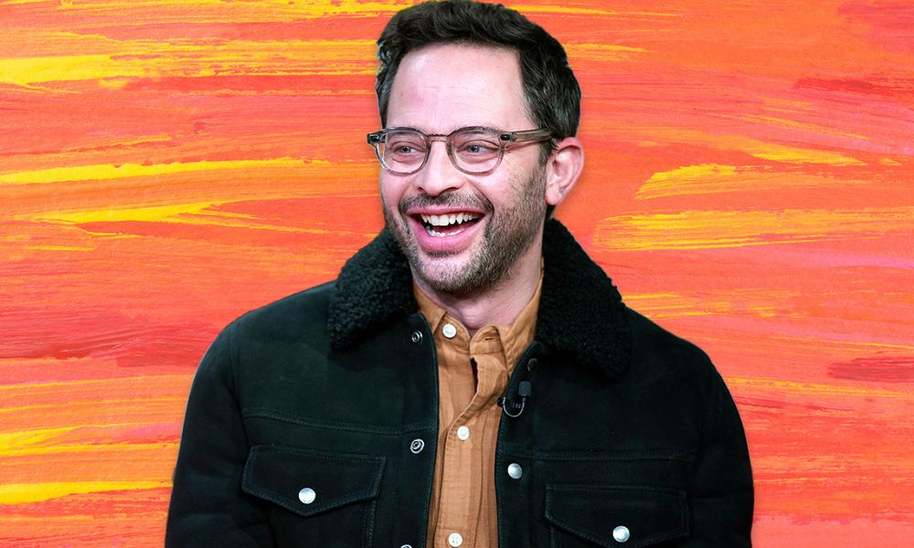 All You Need To Know About Nick Kroll Net Worth, Charity Works, Bio