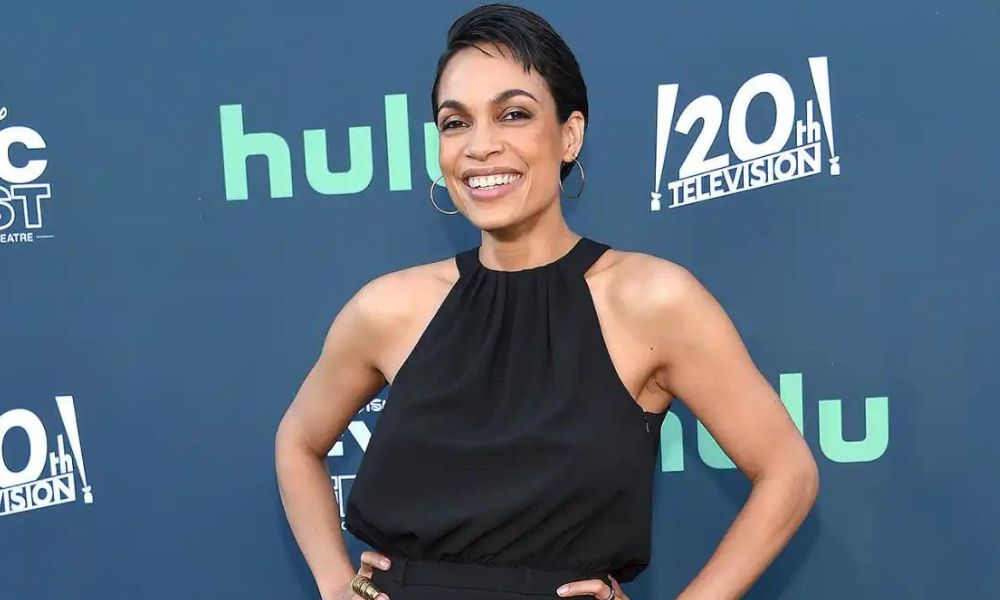 All You Need To Know About Rosario Dawson Net Worth, Sources Of Income