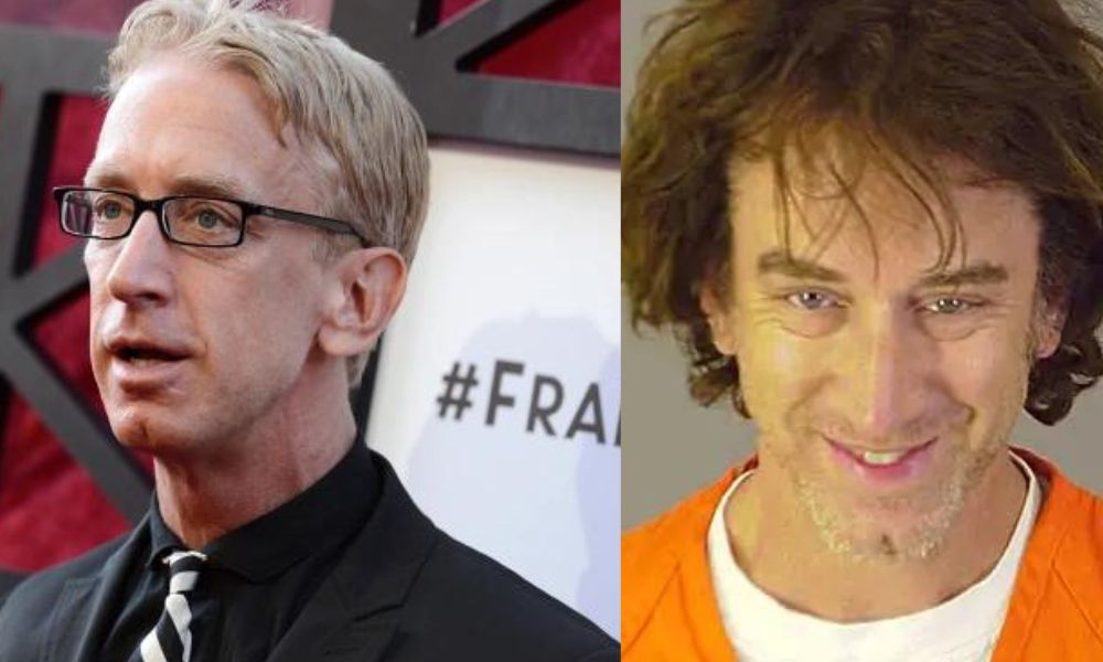 Andy Dick