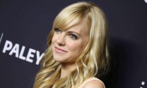 Anna Faris Net Worth- Age, Height, Instagram, Charity, And More