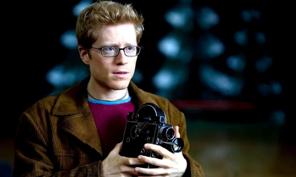Anthony Rapp Sources Of Income