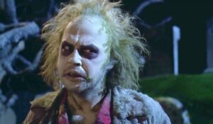 When Is Beetlejuice 2 Coming Out? Expected Release Date, Cast, And More ...