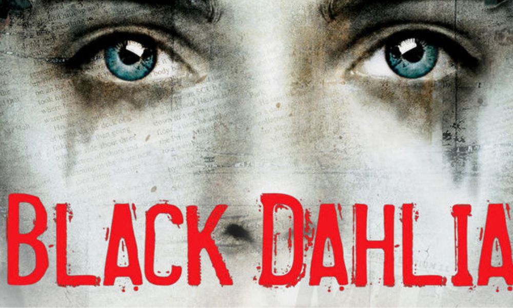 Black Dahlia Film