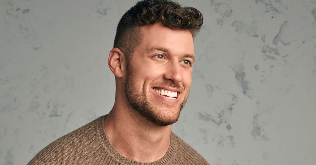 Clayton Echard Net Worth Check Out His Age, Bio, And More!